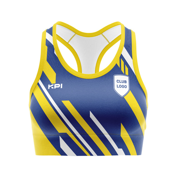 Sports Crop Top SCT11